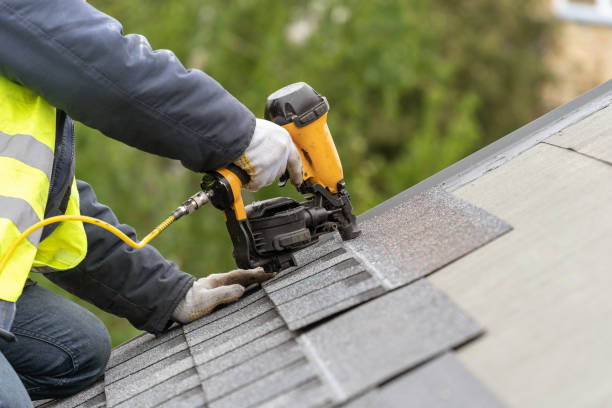 Fast & Reliable Emergency Roof Repairs in Walford, IA