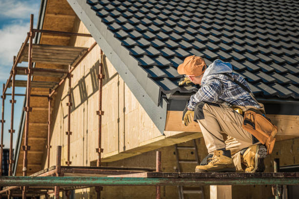 Best Emergency Roof Repair Services  in Walford, IA