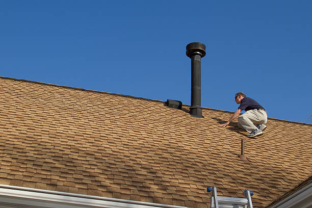 Siding in Walford, IA