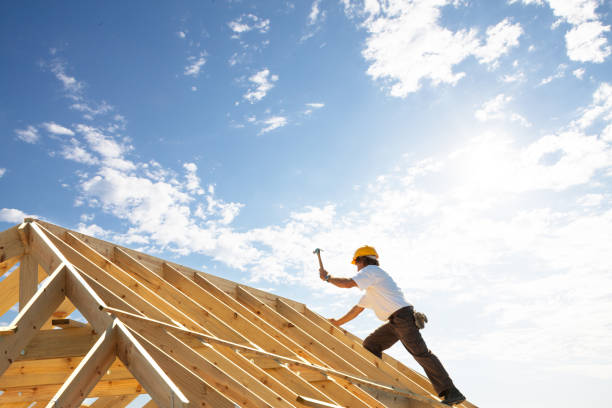 Best Roof Leak Repair  in Walford, IA